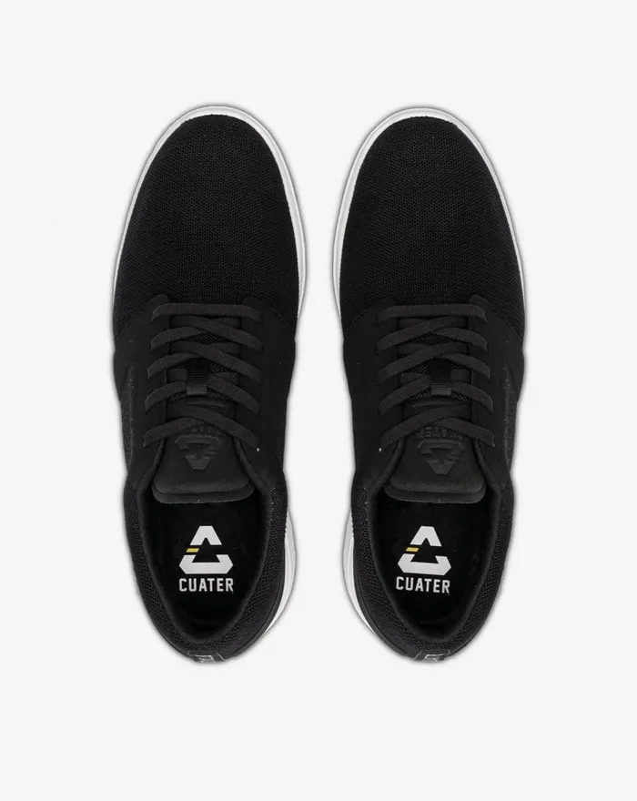 Shoes Spikeless TravisMathew THE MONEYMAKER SPIKELESS GOLF SHOE Black