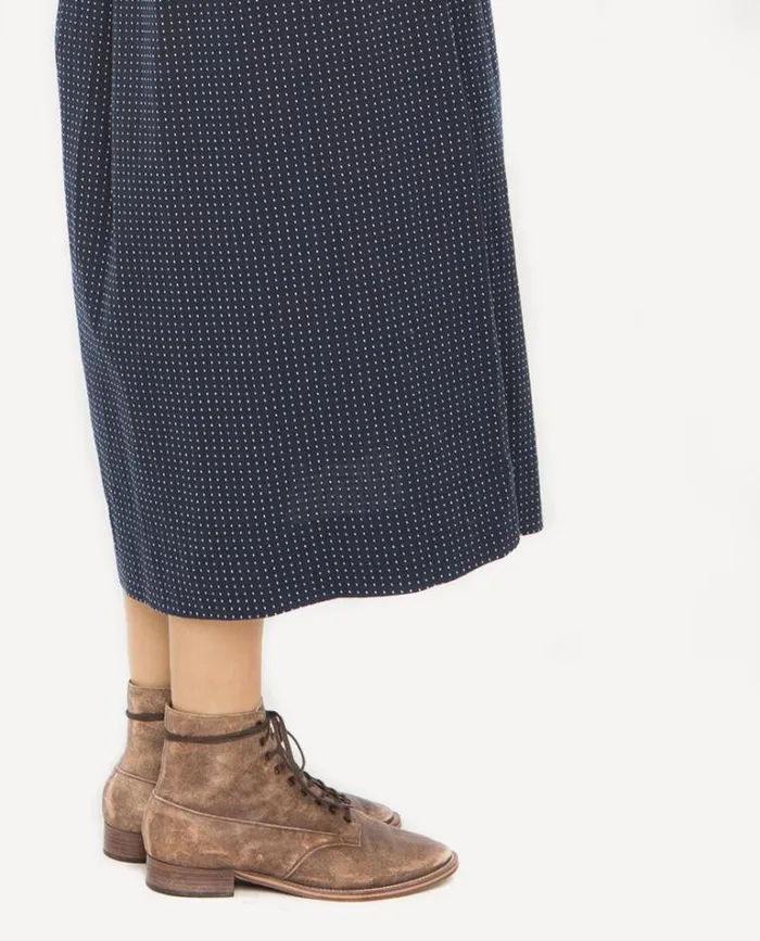 Shoes Women039s The Great The Boxcar Boot Cordovan