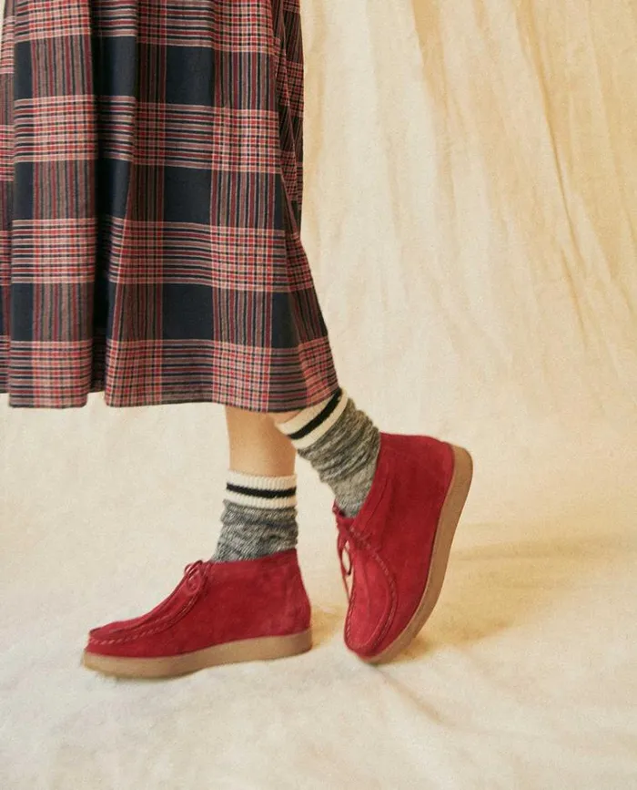 Shoes Women039s The Great The Trooper Shoe Valentine