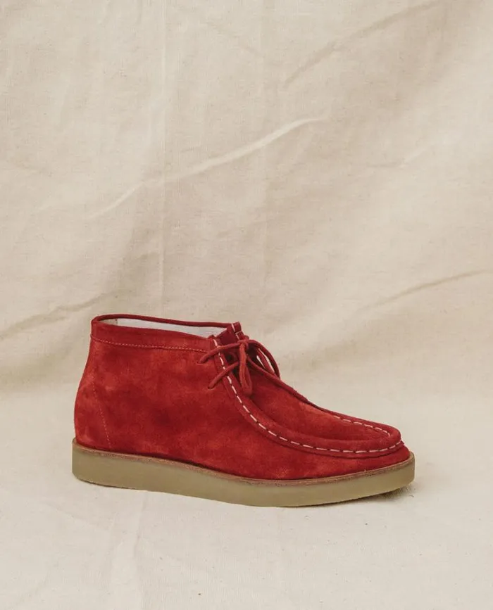 Shoes Women039s The Great The Trooper Shoe Valentine