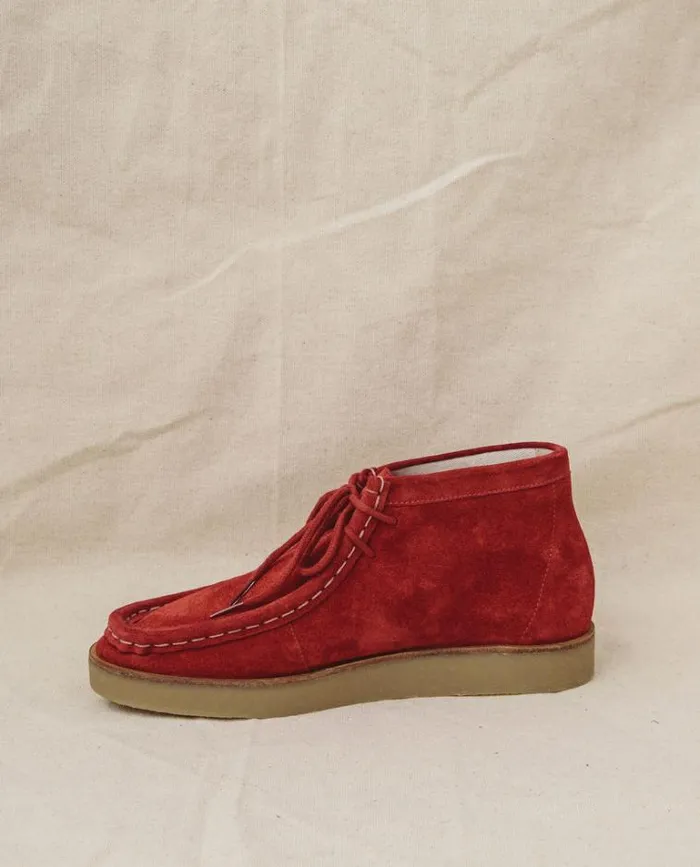 Shoes Women039s The Great The Trooper Shoe Valentine