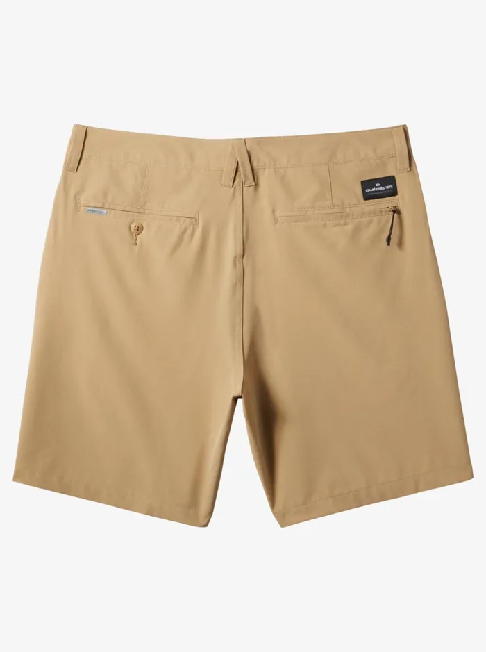 Shorts and Amphibians Men Quiksilver E Ocean Union 18034 Amphibian Boardshorts Plage Shorts and Amphibians Men Quiksilver E Ocean Union 18034 Amphibian Boardshorts Plage
