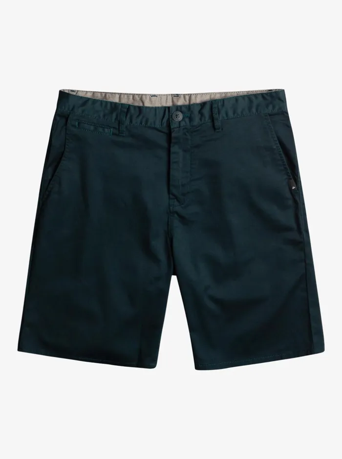 Shorts and Amphibians Men Quiksilver Everyday Union Stretch Chino 20034 Shorts Navy Blazer Shorts and Amphibians Men Quiksilver Everyday Union Stretch Chino 20034 Shorts Navy Blazer