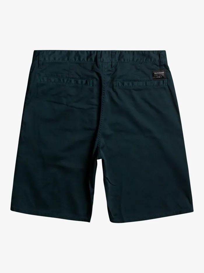 Shorts and Amphibians Men Quiksilver Everyday Union Stretch Chino 20034 Shorts Navy Blazer Shorts and Amphibians Men Quiksilver Everyday Union Stretch Chino 20034 Shorts Navy Blazer
