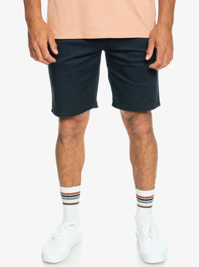Shorts and Amphibians Men Quiksilver Everyday Union Stretch Chino 20034 Shorts Navy Blazer Shorts and Amphibians Men Quiksilver Everyday Union Stretch Chino 20034 Shorts Navy Blazer