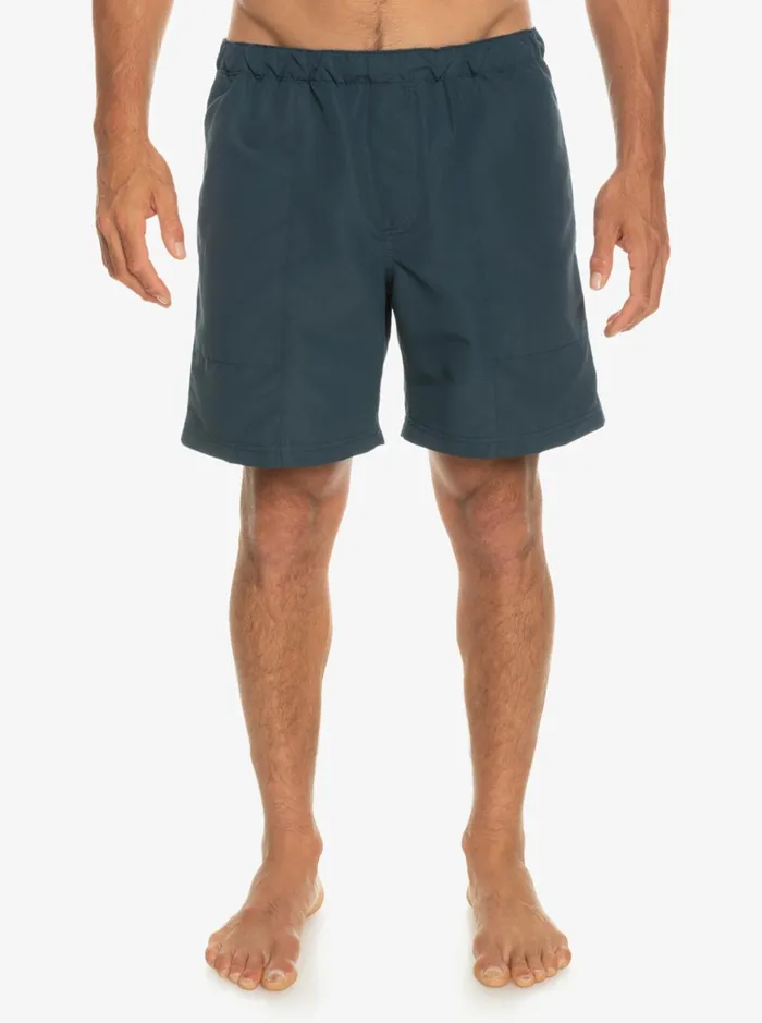 Shorts and Amphibians Men Quiksilver Made Better 17034 Amphibian Boardshorts Midnight Navy Shorts and Amphibians Men Quiksilver Made Better 17034 Amphibian Boardshorts Midnight Navy
