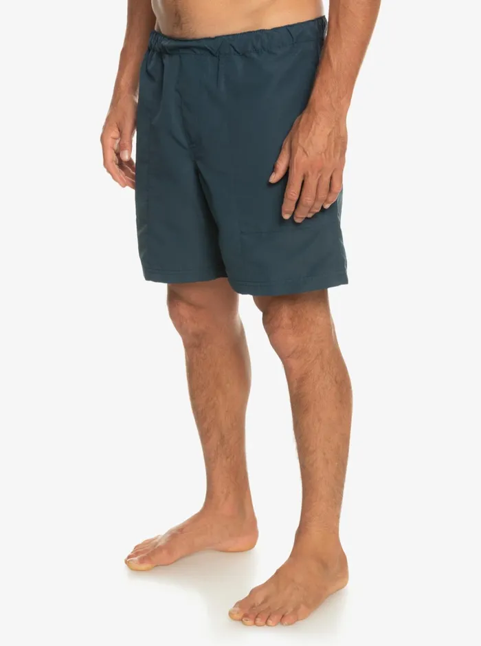 Shorts and Amphibians Men Quiksilver Made Better 17034 Amphibian Boardshorts Midnight Navy Shorts and Amphibians Men Quiksilver Made Better 17034 Amphibian Boardshorts Midnight Navy