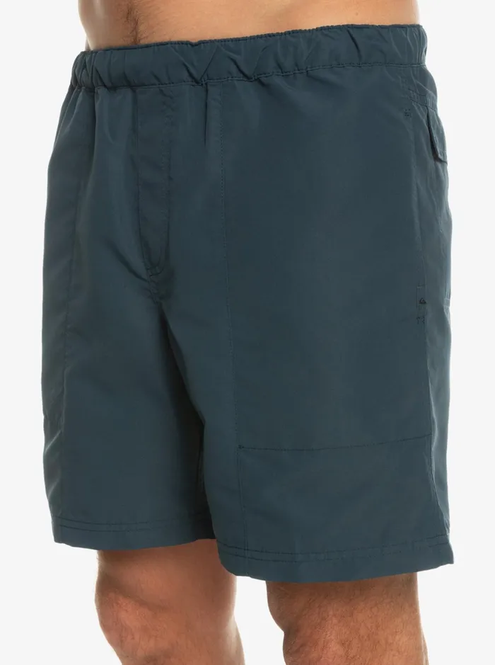 Shorts and Amphibians Men Quiksilver Made Better 17034 Amphibian Boardshorts Midnight Navy Shorts and Amphibians Men Quiksilver Made Better 17034 Amphibian Boardshorts Midnight Navy
