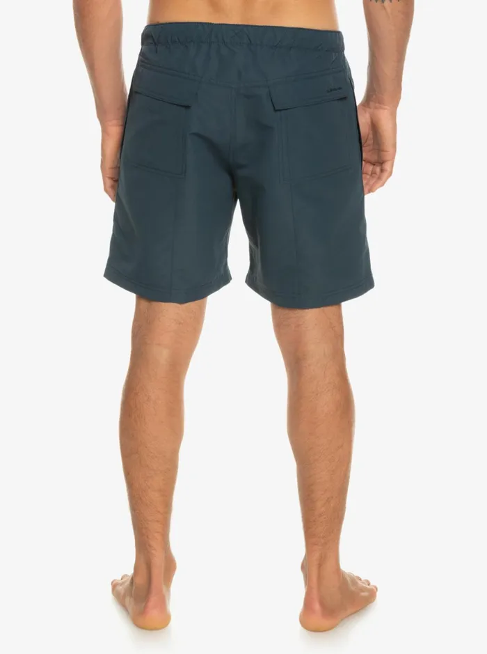 Shorts and Amphibians Men Quiksilver Made Better 17034 Amphibian Boardshorts Midnight Navy Shorts and Amphibians Men Quiksilver Made Better 17034 Amphibian Boardshorts Midnight Navy