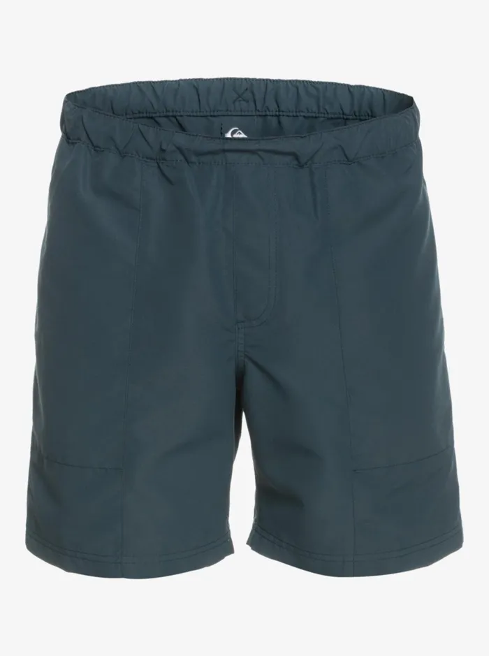 Shorts and Amphibians Men Quiksilver Made Better 17034 Amphibian Boardshorts Midnight Navy Shorts and Amphibians Men Quiksilver Made Better 17034 Amphibian Boardshorts Midnight Navy