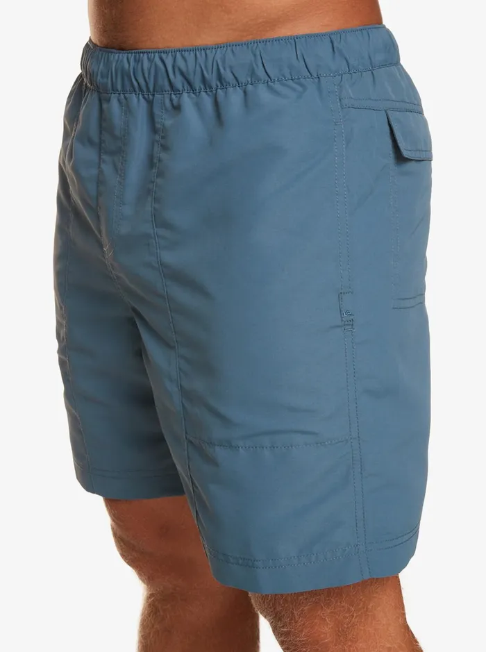 Shorts and Amphibians Men Quiksilver Made Better 185034 Amphibian Boardshorts Bering Sea Shorts and Amphibians Men Quiksilver Made Better 185034 Amphibian Boardshorts Bering Sea