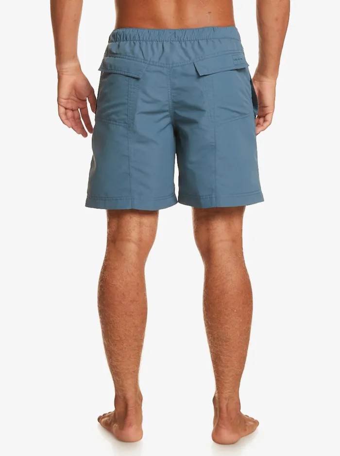 Shorts and Amphibians Men Quiksilver Made Better 185034 Amphibian Boardshorts Bering Sea Shorts and Amphibians Men Quiksilver Made Better 185034 Amphibian Boardshorts Bering Sea