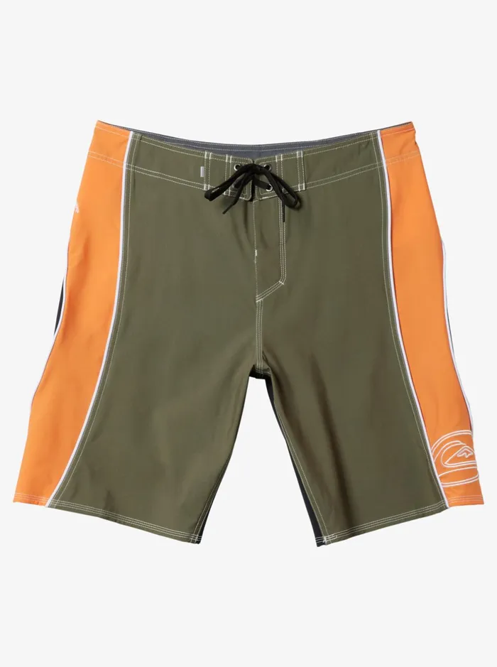 Shorts and Amphibians Men Quiksilver Surfsilk Flight 20 20034 Boardshorts Kalamata Shorts and Amphibians Men Quiksilver Surfsilk Flight 20 20034 Boardshorts Kalamata