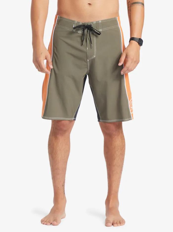 Shorts and Amphibians Men Quiksilver Surfsilk Flight 20 20034 Boardshorts Kalamata Shorts and Amphibians Men Quiksilver Surfsilk Flight 20 20034 Boardshorts Kalamata