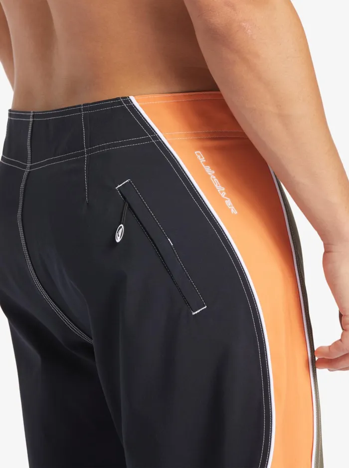 Shorts and Amphibians Men Quiksilver Surfsilk Flight 20 20034 Boardshorts Kalamata Shorts and Amphibians Men Quiksilver Surfsilk Flight 20 20034 Boardshorts Kalamata
