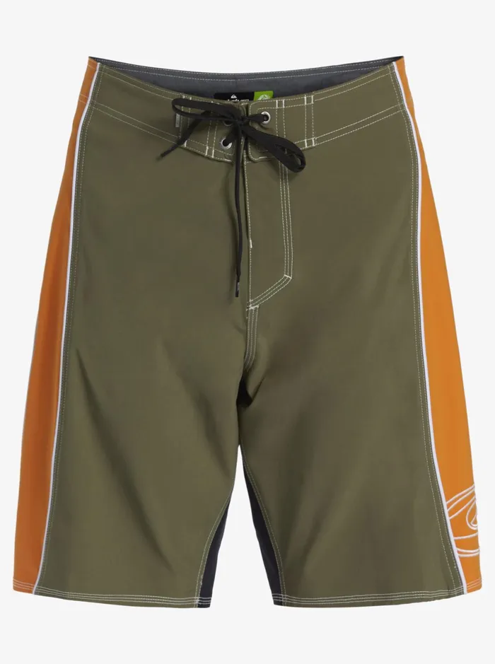 Shorts and Amphibians Men Quiksilver Surfsilk Flight 20 20034 Boardshorts Kalamata Shorts and Amphibians Men Quiksilver Surfsilk Flight 20 20034 Boardshorts Kalamata
