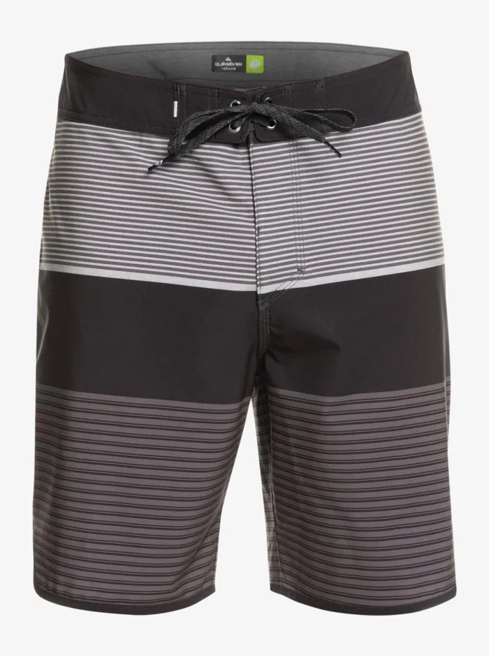 Shorts and Amphibians Men Quiksilver Surfsilk Tijuana 19034 Boardshorts Black Shorts and Amphibians Men Quiksilver Surfsilk Tijuana 19034 Boardshorts Black