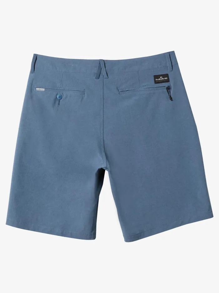 Shorts and Amphibians Men Quiksilver Union Heather 20034 Amphibian Boardshorts For Young Men Bering Sea Shorts and Amphibians Men Quiksilver Union Heather 20034 Amphibian Boardshorts For Young Men Bering Sea