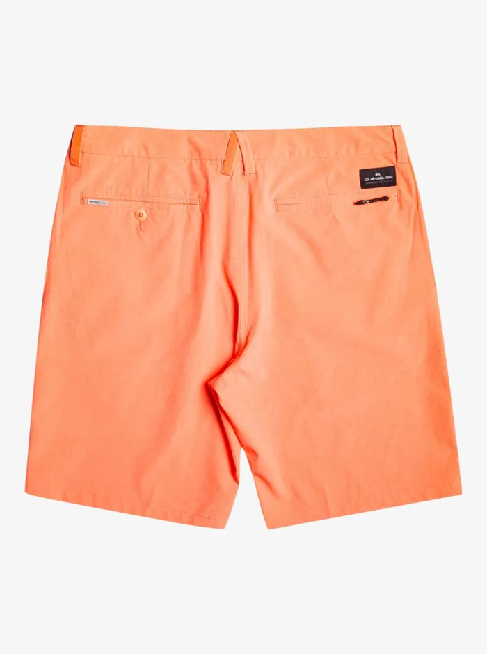 Shorts and Amphibians Men Quiksilver Union Heather 20034 Amphibian Boardshorts For Young Men Fresh Salmon Shorts and Amphibians Men Quiksilver Union Heather 20034 Amphibian Boardshorts For Young Men Fresh Salmon