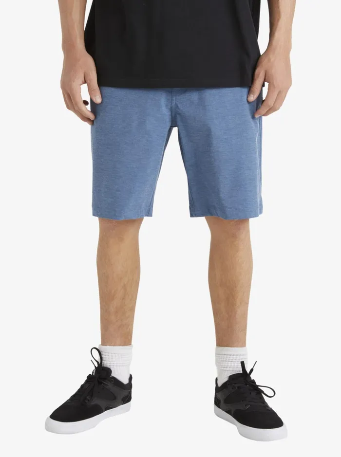 Shorts and Amphibians Men Quiksilver Waterman Backwater 20034 Amphibian Boardshorts Ensign Blue Shorts and Amphibians Men Quiksilver Waterman Backwater 20034 Amphibian Boardshorts Ensign Blue