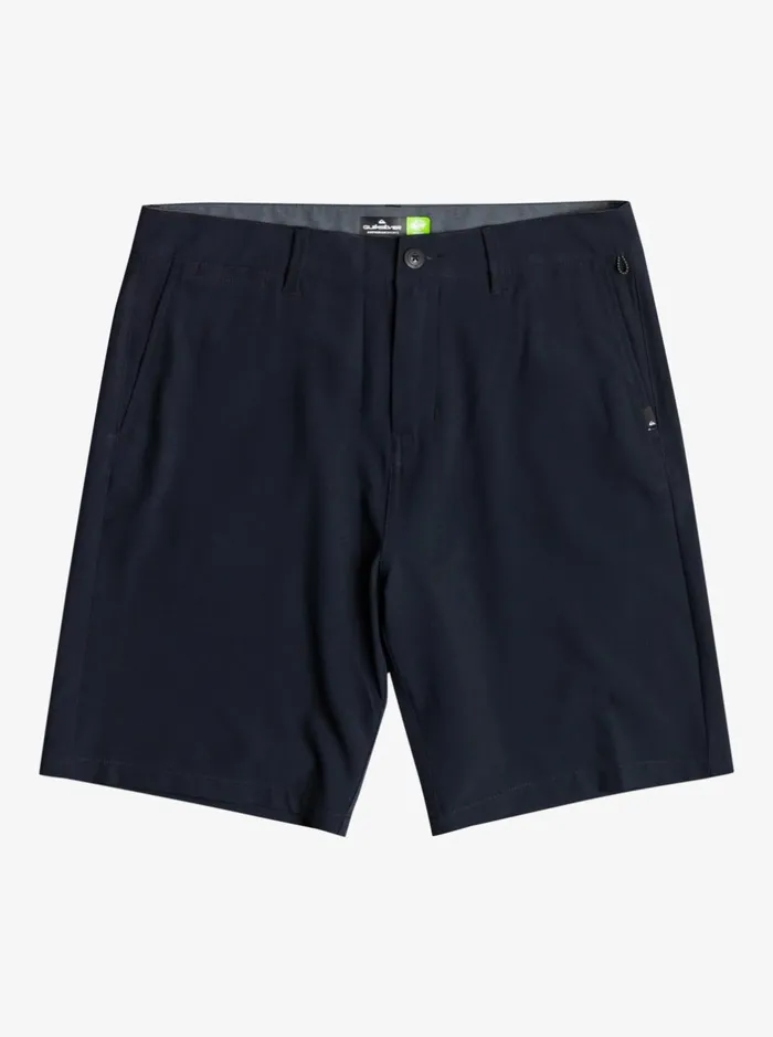Shorts Boys Quiksilver Boy039s 27 Ocean Union 14034 Amphibian Boardshorts Black Shorts Boys Quiksilver Boy039s 27 Ocean Union 14034 Amphibian Boardshorts Black