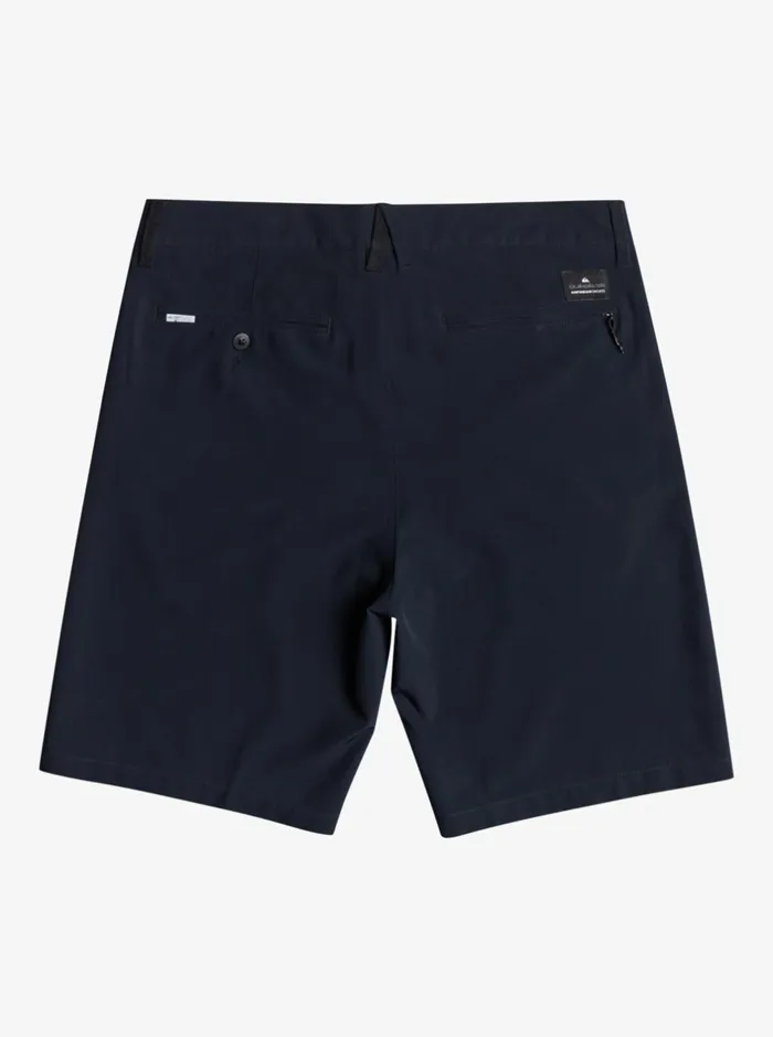 Shorts Boys Quiksilver Boy039s 27 Ocean Union 14034 Amphibian Boardshorts Black Shorts Boys Quiksilver Boy039s 27 Ocean Union 14034 Amphibian Boardshorts Black
