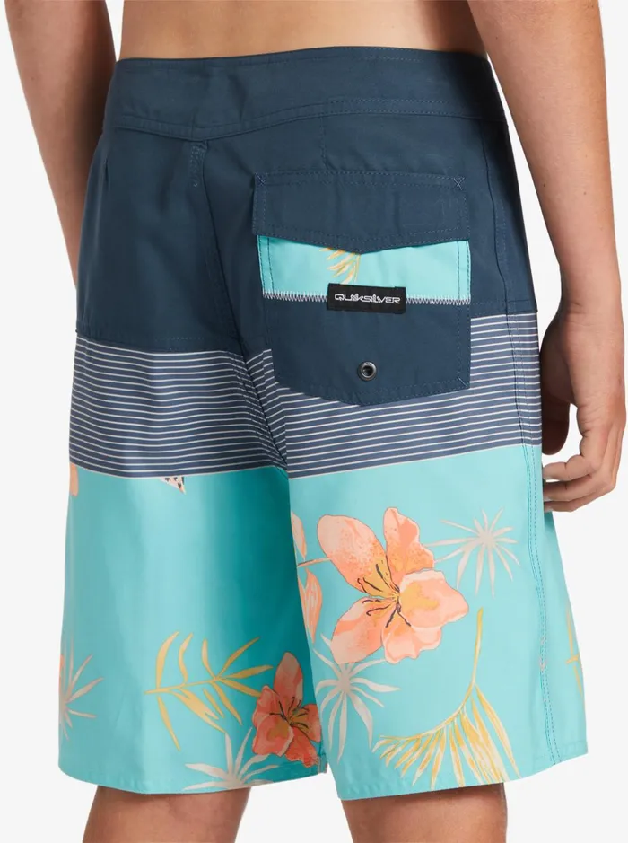 Shorts Boys Quiksilver Boy039s 816 Everyday Panel 17034 Boardshorts Midnight Navy Shorts Boys Quiksilver Boy039s 816 Everyday Panel 17034 Boardshorts Midnight Navy