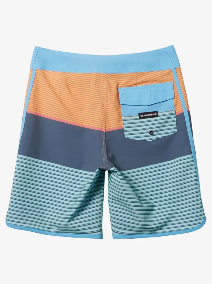Shorts Boys Quiksilver Boy039s 816 Surfsilk Tijuana 17034 Boardshorts Pastel Turquoise Shorts Boys Quiksilver Boy039s 816 Surfsilk Tijuana 17034 Boardshorts Pastel Turquoise