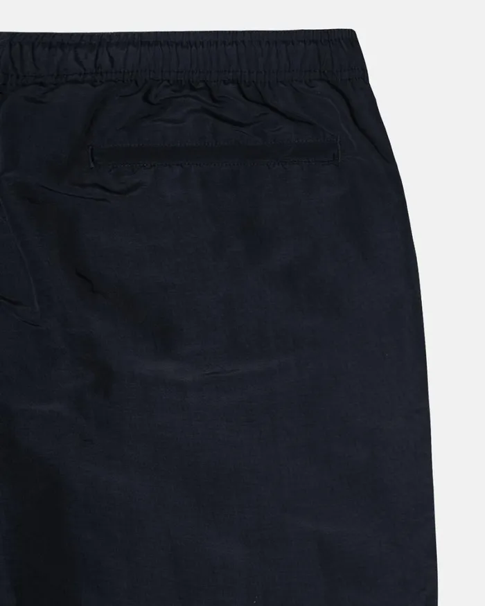 Shorts Men Stussy SSLINK WATER SHORT Black Shorts Men Stussy SSLINK WATER SHORT Black