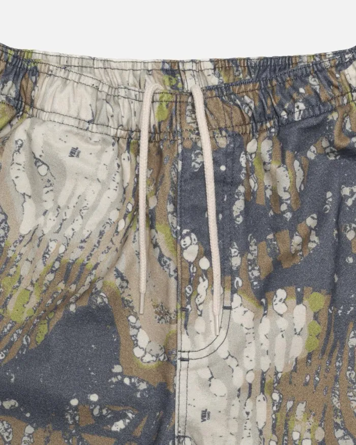 Shorts Men Stussy VEIL CAMO BEACH SHORT Terranea Shorts Men Stussy VEIL CAMO BEACH SHORT Terranea