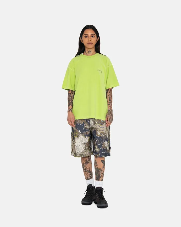 Shorts Men Stussy VEIL CAMO BEACH SHORT Terranea Shorts Men Stussy VEIL CAMO BEACH SHORT Terranea