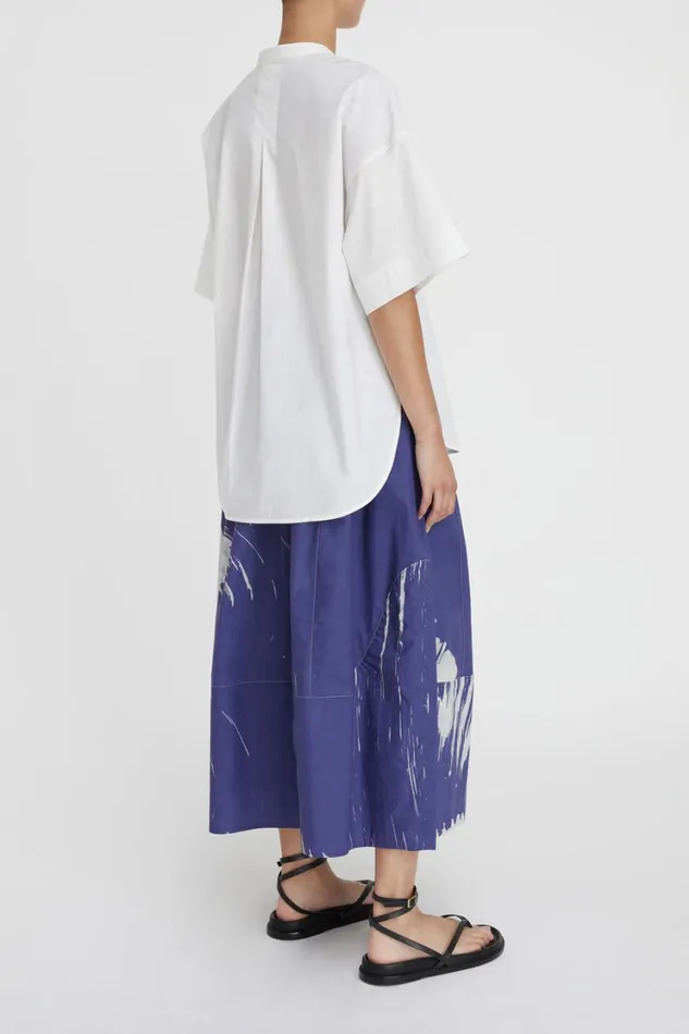 Skirts Women Lee Mathews Pia Skirt Skirts Women Lee Mathews Pia Skirt