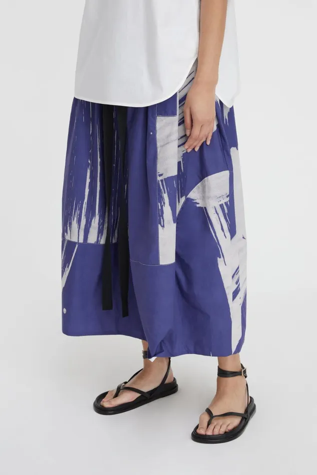 Skirts Women Lee Mathews Pia Skirt Skirts Women Lee Mathews Pia Skirt