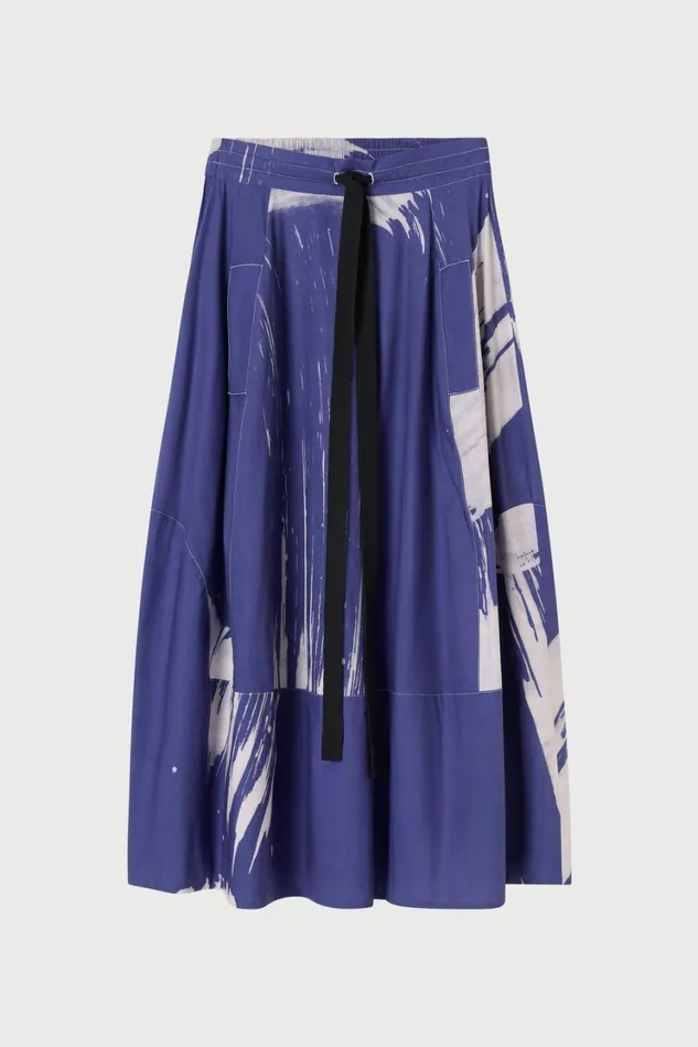 Skirts Women Lee Mathews Pia Skirt Skirts Women Lee Mathews Pia Skirt