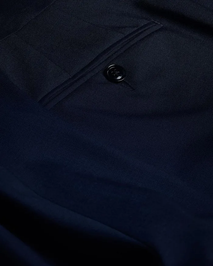 Slim Fit Suit Trousers BrtBlue Men Ted Baker Clothing Slim Fit Suit Trousers BrtBlue Men Ted Baker Clothing