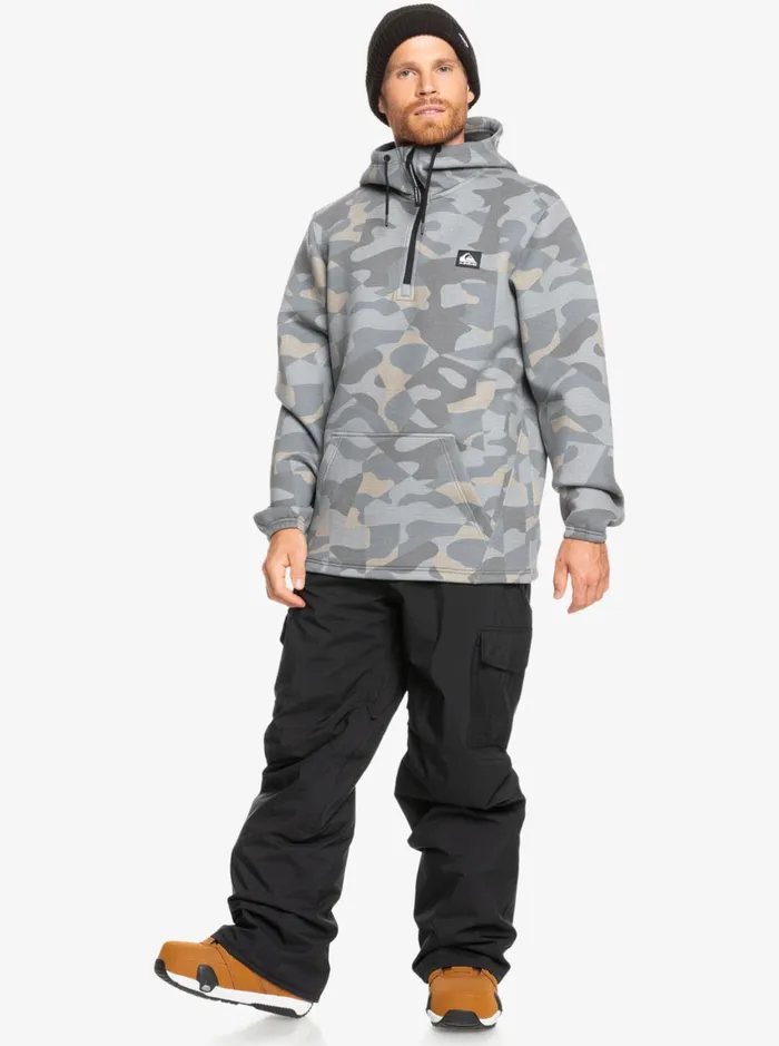 Snow Pants Men Quiksilver Porter Insulated Black Snow Pants True Black Snow Pants Men Quiksilver Porter Insulated Black Snow Pants True Black