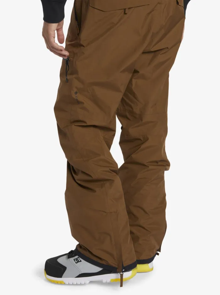 Snow Pants Men Quiksilver Quiksilver X Saturdays Nyc Technical Snow Bib Pants Sepia Snow Pants Men Quiksilver Quiksilver X Saturdays Nyc Technical Snow Bib Pants Sepia
