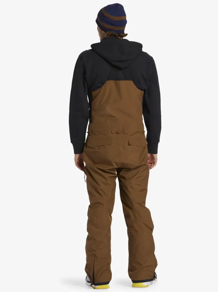 Snow Pants Men Quiksilver Quiksilver X Saturdays Nyc Technical Snow Bib Pants Sepia Snow Pants Men Quiksilver Quiksilver X Saturdays Nyc Technical Snow Bib Pants Sepia