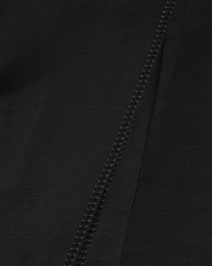 Square Neck Midi Pencil Dress Black Women Ted Baker Clothing Square Neck Midi Pencil Dress Black Women Ted Baker Clothing
