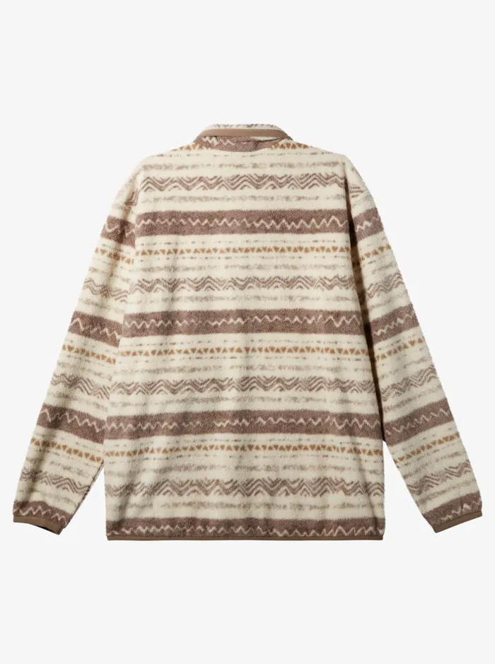 Sweatshirts and Hoodies Men Quiksilver Clean Coasts ZipUp Fleece Birch Playa Mesa Sweatshirts and Hoodies Men Quiksilver Clean Coasts ZipUp Fleece Birch Playa Mesa