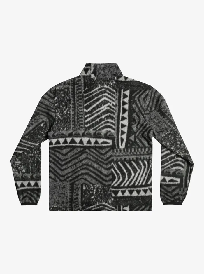 Sweatshirts and Hoodies Men Quiksilver Clean Coasts ZipUp Hoodie Black Blown Out Sweatshirts and Hoodies Men Quiksilver Clean Coasts ZipUp Hoodie Black Blown Out