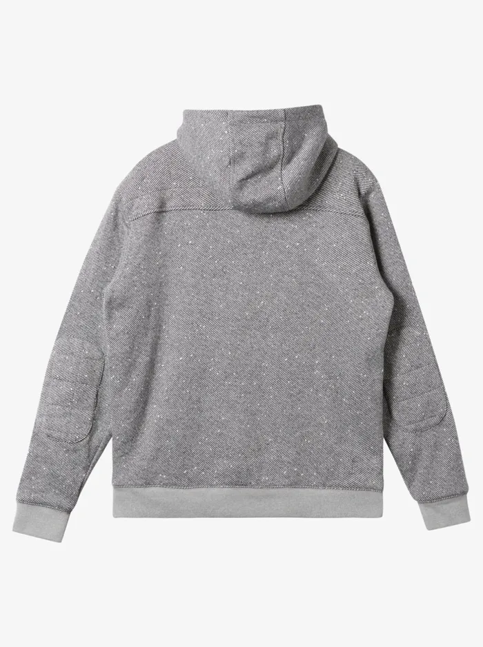 Sweatshirts and Hoodies Men Quiksilver Cypress Keller ZipUp Hoodie Light Grey Heather Sweatshirts and Hoodies Men Quiksilver Cypress Keller ZipUp Hoodie Light Grey Heather