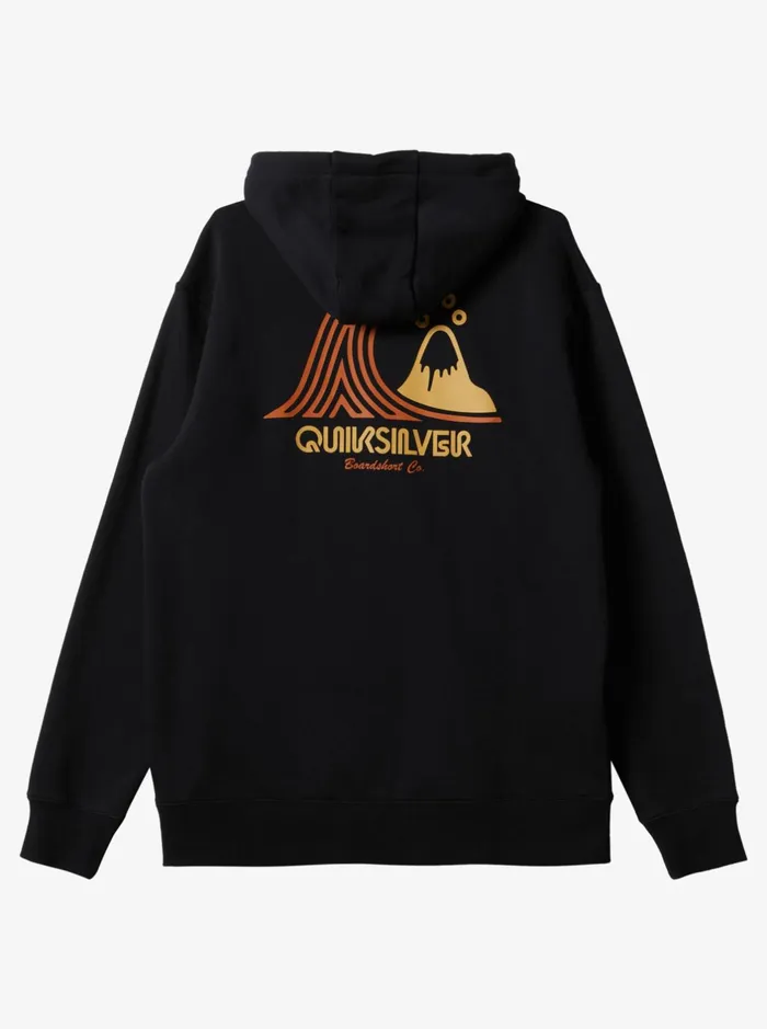Sweatshirts and Hoodies Men Quiksilver Generator Pullover Fleece Crew Neck Sweatshirt Black Sweatshirts and Hoodies Men Quiksilver Generator Pullover Fleece Crew Neck Sweatshirt Black