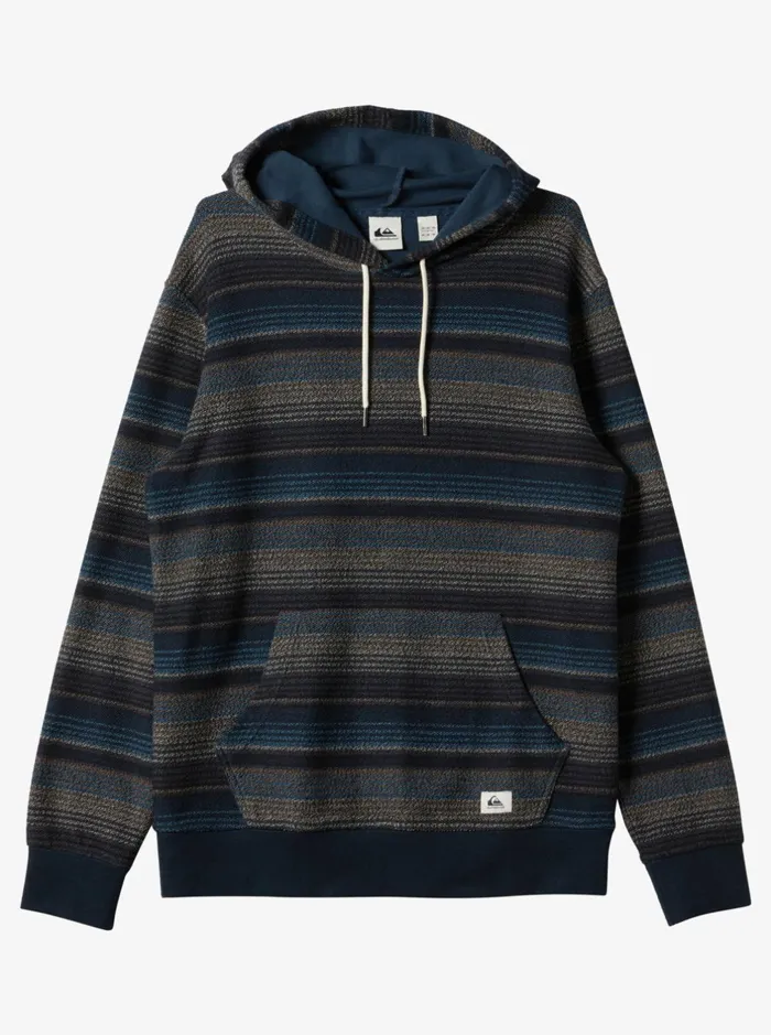 Sweatshirts and Hoodies Men Quiksilver Great Otway Hoodie Midnight Navy Great Otway Sweatshirts and Hoodies Men Quiksilver Great Otway Hoodie Midnight Navy Great Otway