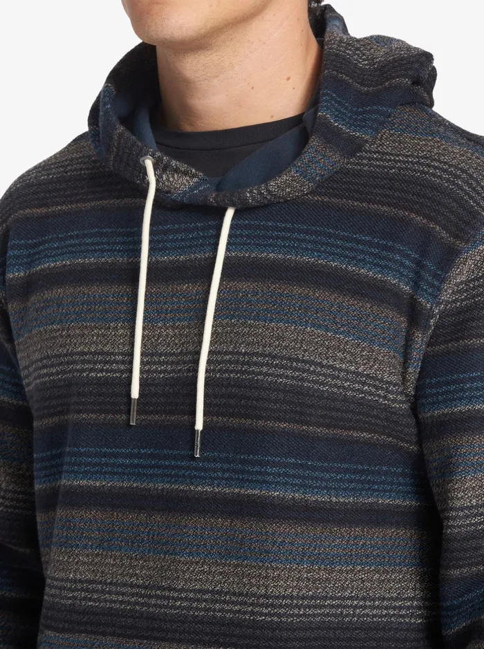 Sweatshirts and Hoodies Men Quiksilver Great Otway Hoodie Midnight Navy Great Otway Sweatshirts and Hoodies Men Quiksilver Great Otway Hoodie Midnight Navy Great Otway