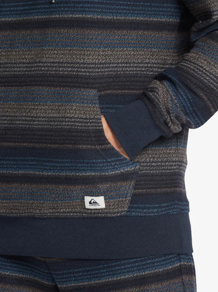 Sweatshirts and Hoodies Men Quiksilver Great Otway Hoodie Midnight Navy Great Otway Sweatshirts and Hoodies Men Quiksilver Great Otway Hoodie Midnight Navy Great Otway