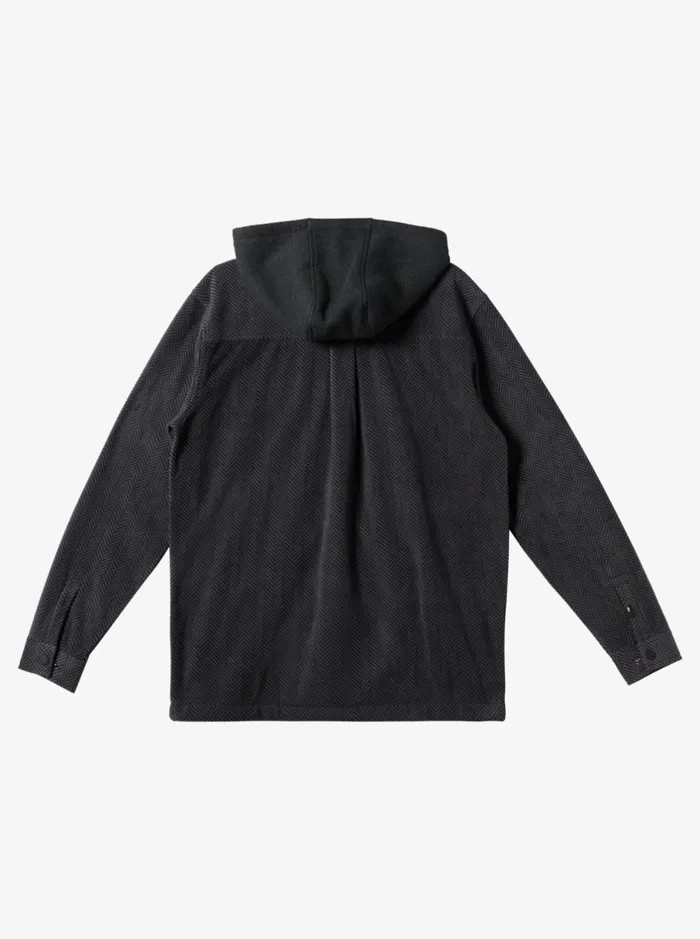 Sweatshirts and Hoodies Men Quiksilver Super Swell ZipUp Hoodie Black Super Swell Sweatshirts and Hoodies Men Quiksilver Super Swell ZipUp Hoodie Black Super Swell