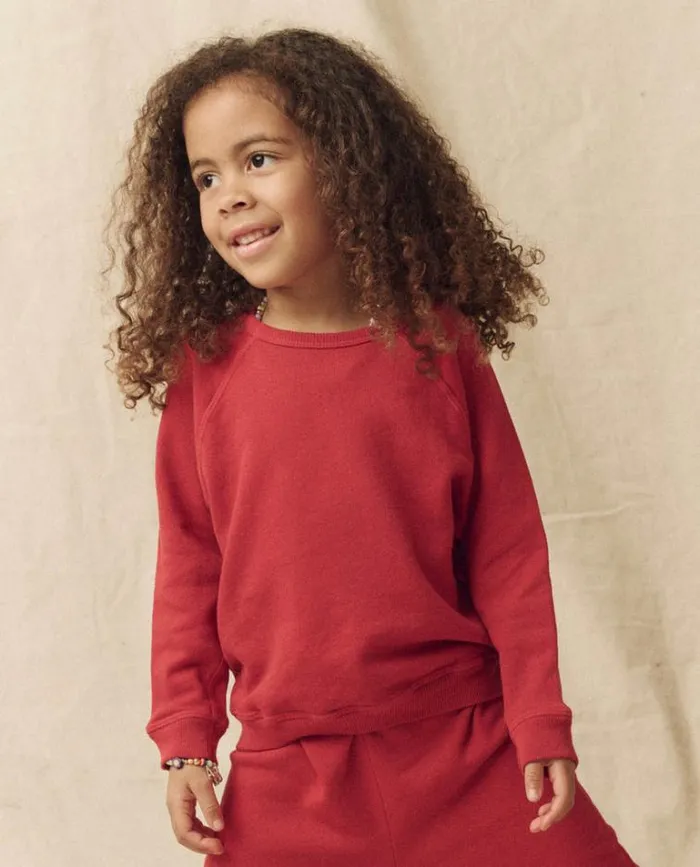 Sweatshirts Little039s The Great The Little College Sweatshirt Gemstone
