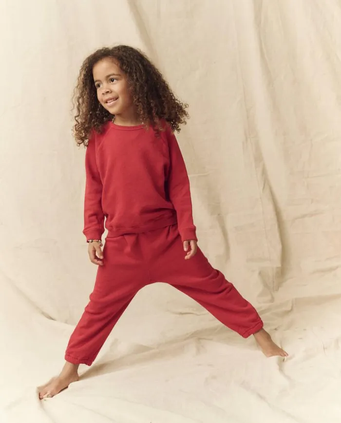 Sweatshirts Little039s The Great The Little College Sweatshirt Gemstone
