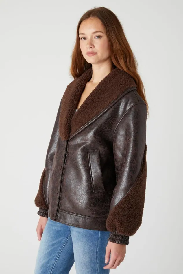 Sweet Talker Jacket Women Blank NYC Jackets